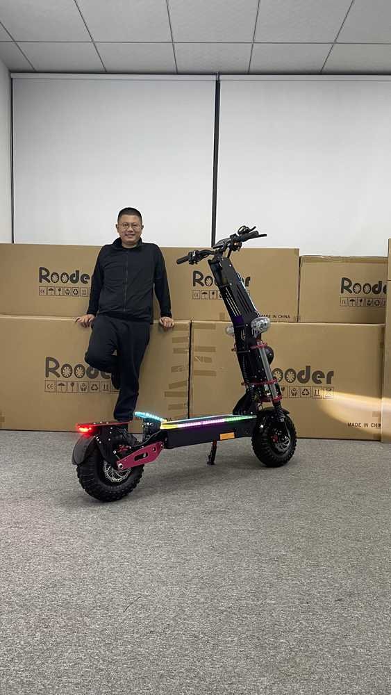 1000w Off Road Electric Scooter dealers