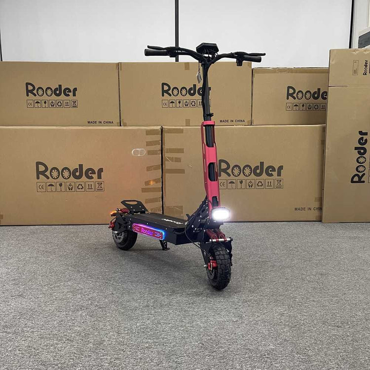 3 Wheel E Scooter dealers
