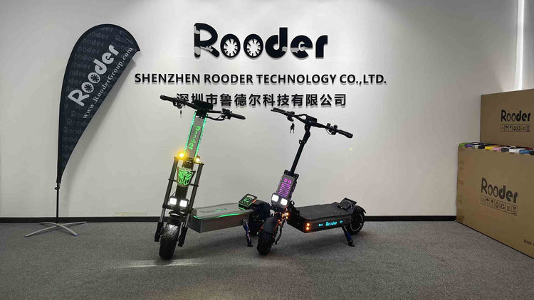 E Scooter 1000w dealers