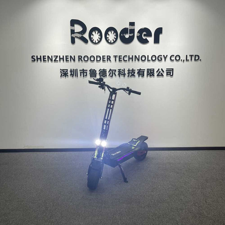 E Scooter City dealers