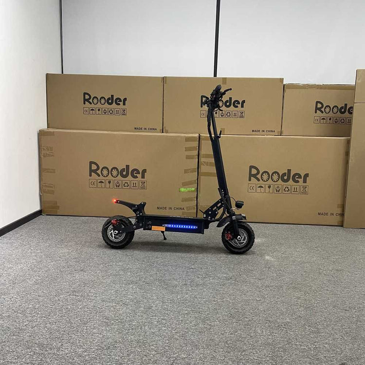 Eec Electric Scooter dealers