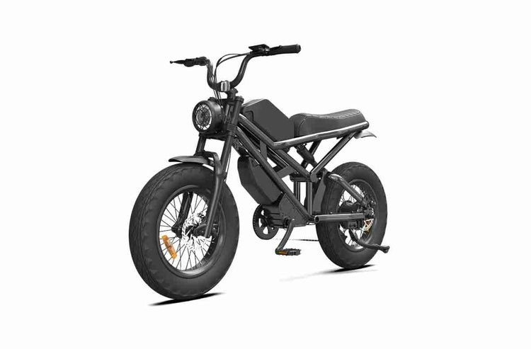 Electric Mountain Dirt Bike dealers