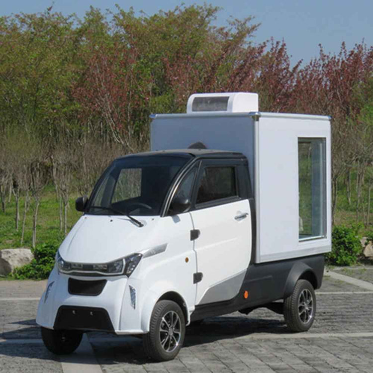 eec l6e electric car factory price
