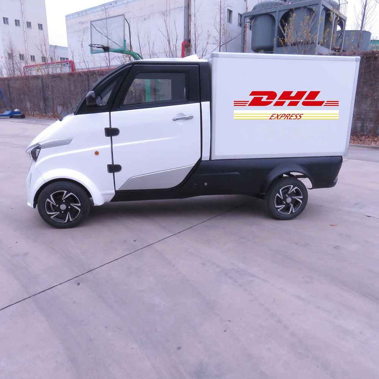 ev in car factory price