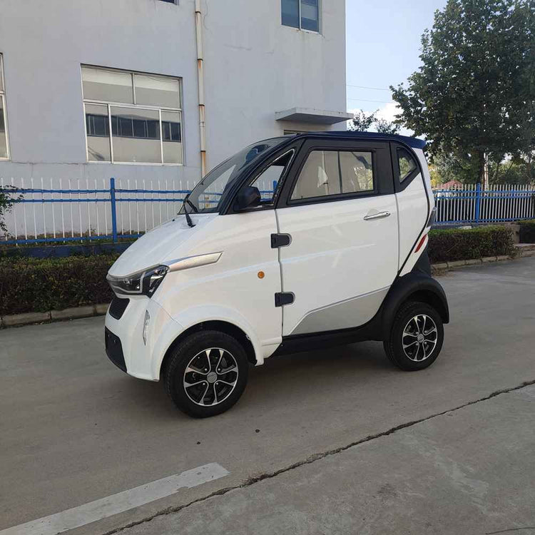 green ev factory price