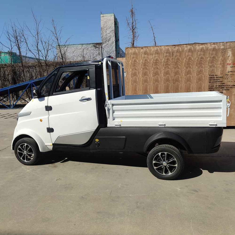 all electric automobiles factory price