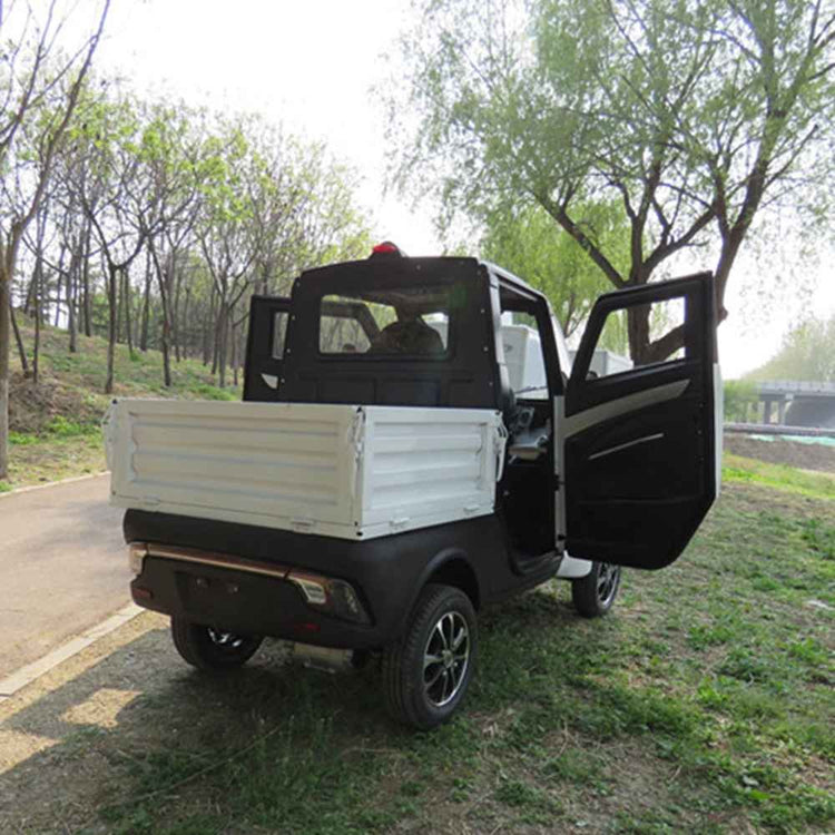 china new electric car factory price