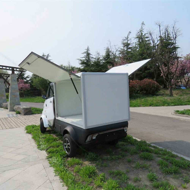 the range electric car factory price