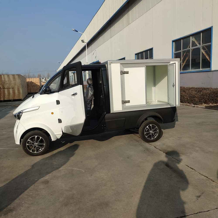 city e car factory price