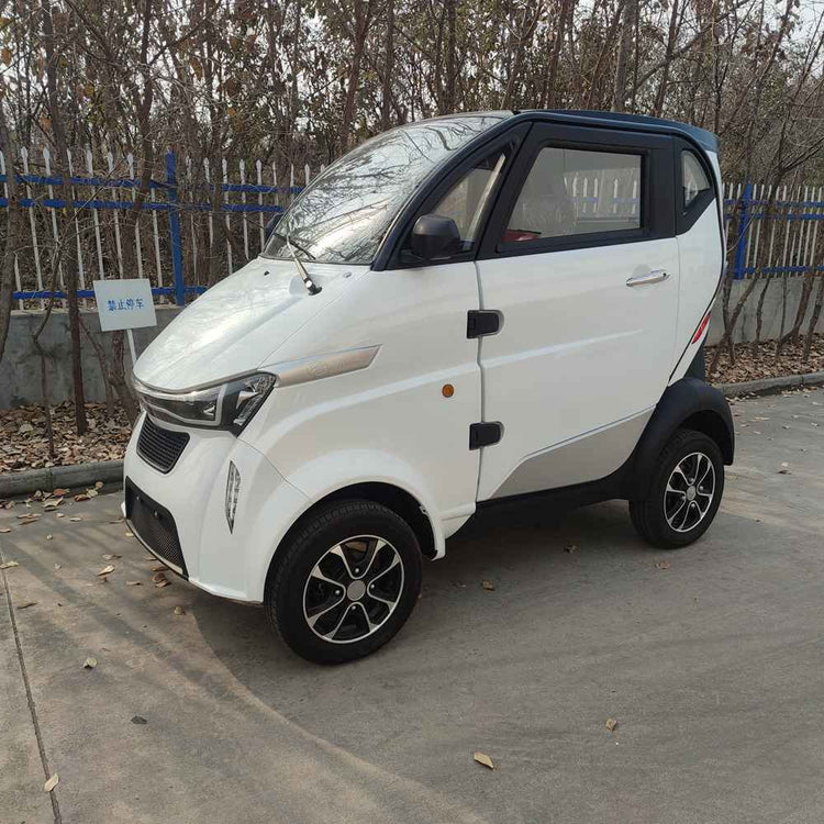electric van car factory price