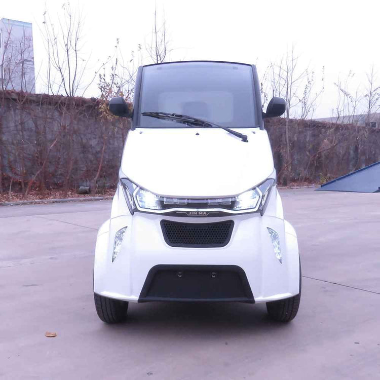 about ev cars factory price