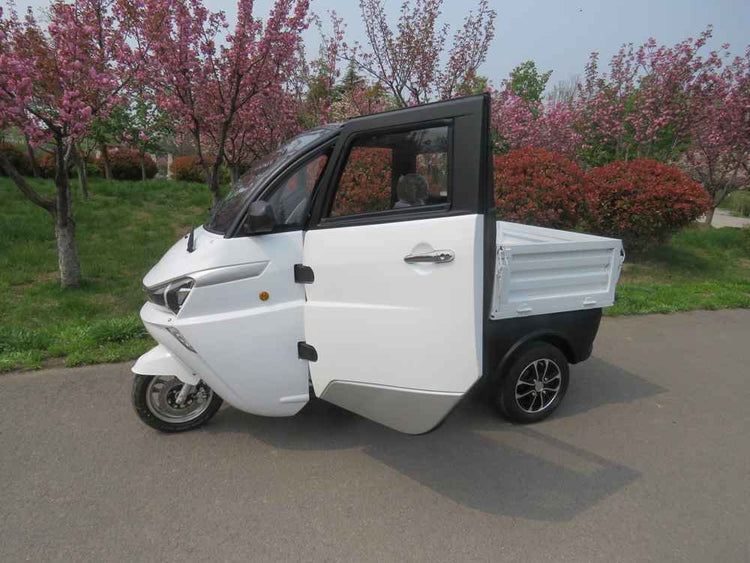china electric car export factory price