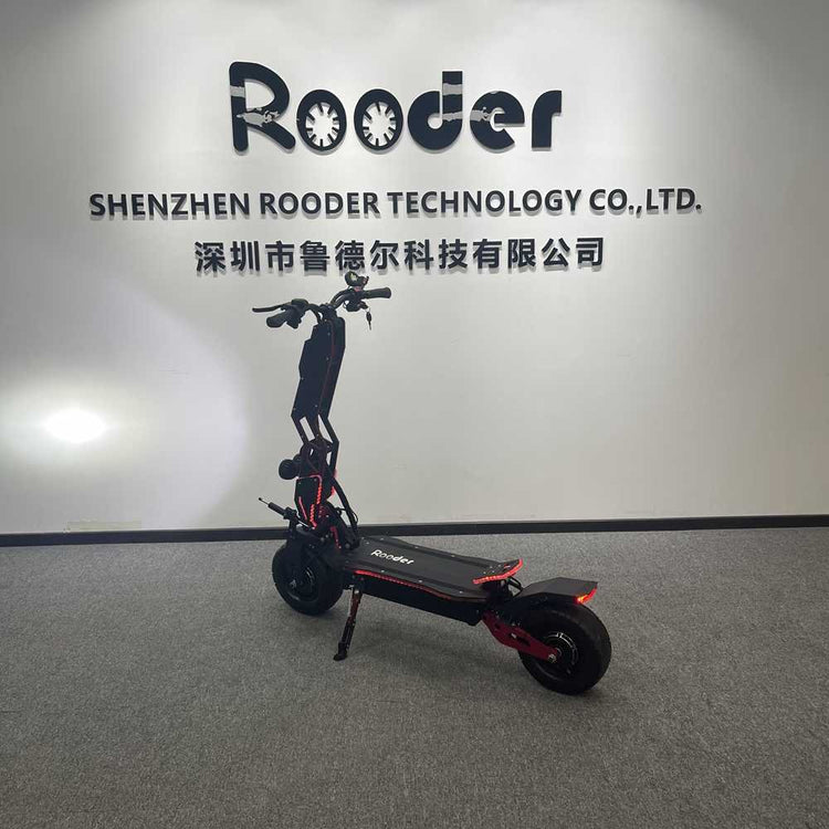 elektrik skuter dealers