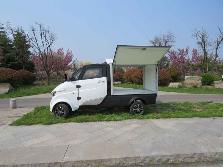china electric mini car factory price