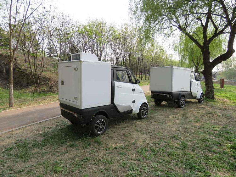 ev in automobile factory price