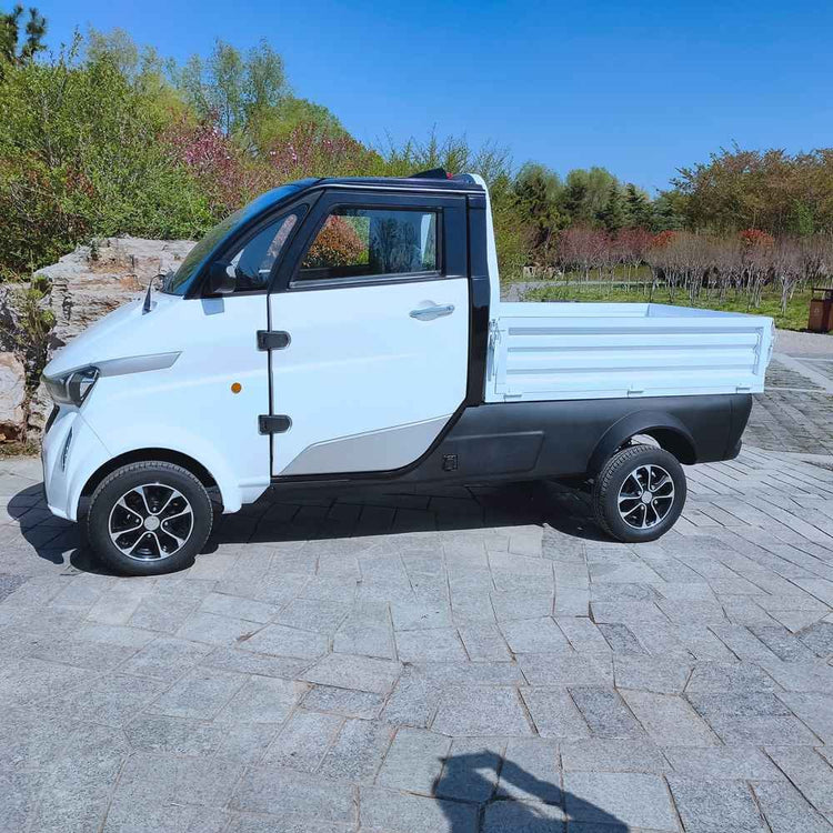 the electric car industry factory price