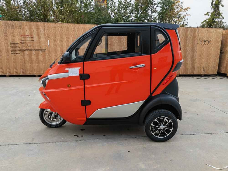 electric auto sales factory price