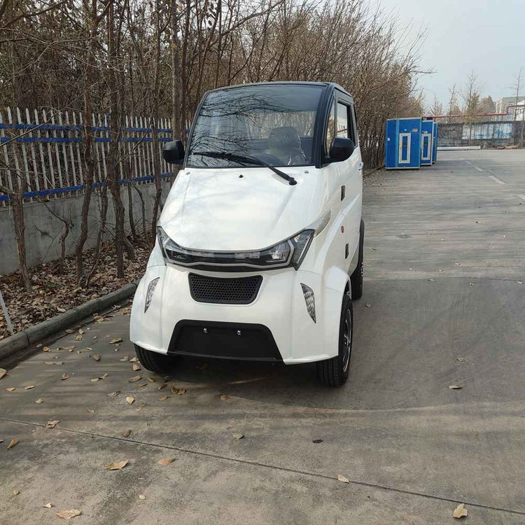 electric car co factory price