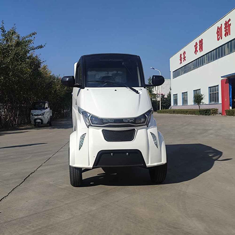cargo van ev factory price