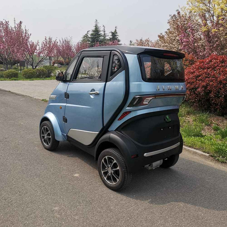 online electric car factory price
