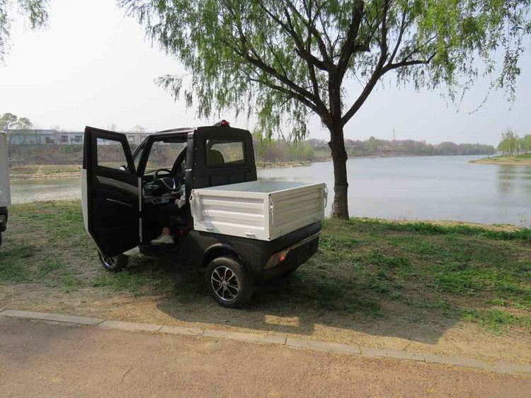 car all electric factory price