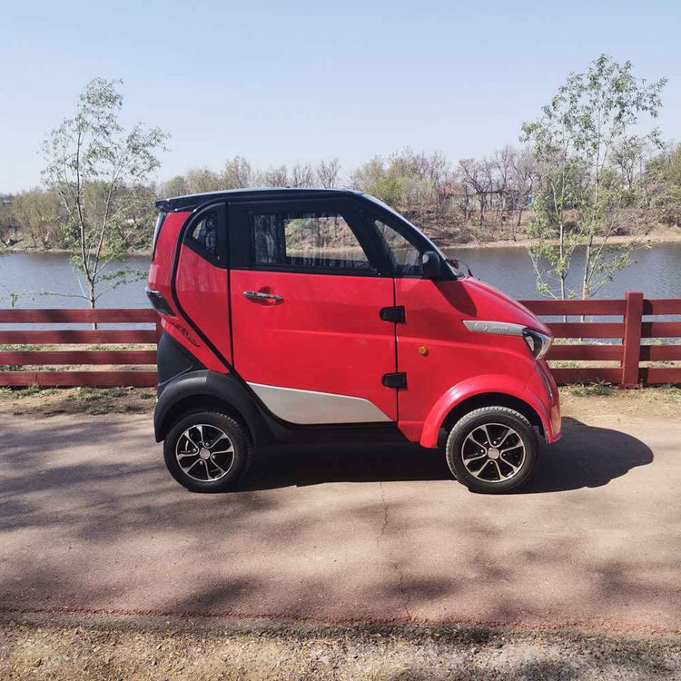 ev gadi factory price