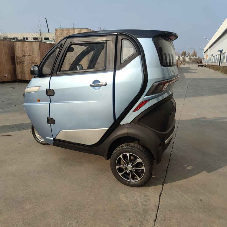 electric pickup car factory price