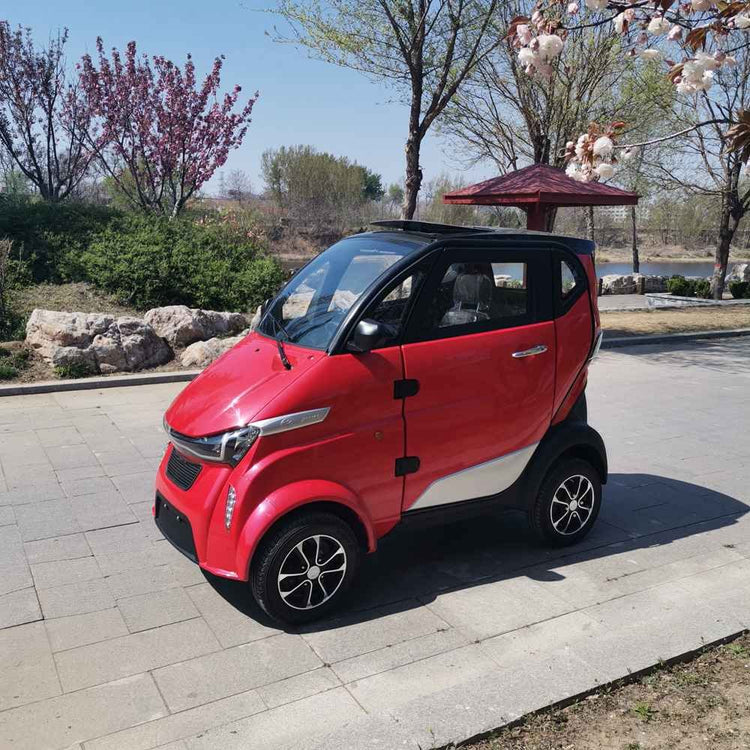 electric car cars factory price