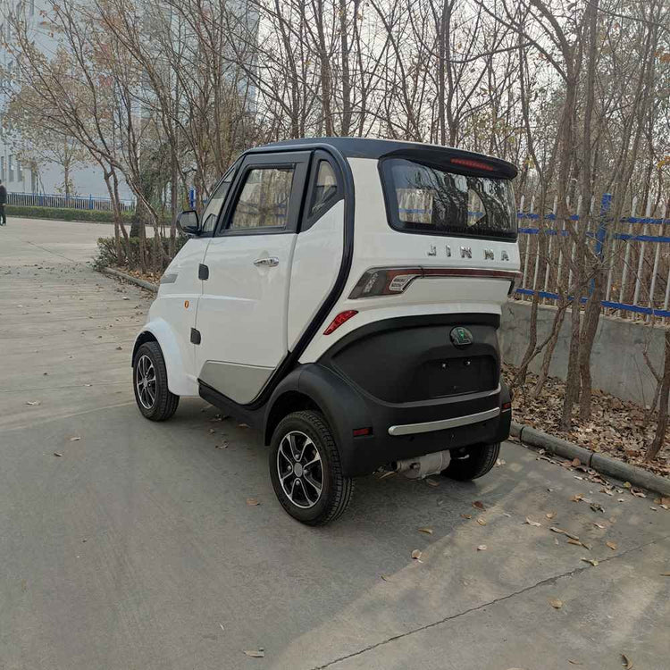 electric motor in electric vehicle factory price