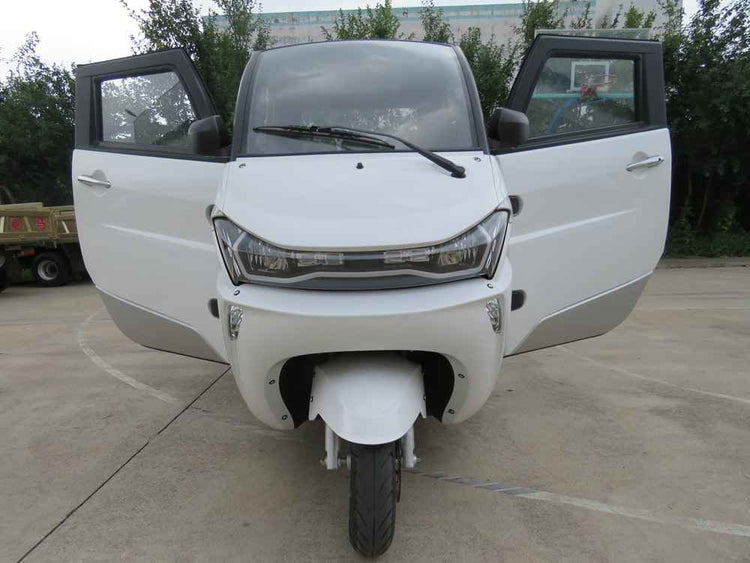 an electric vehicle factory price