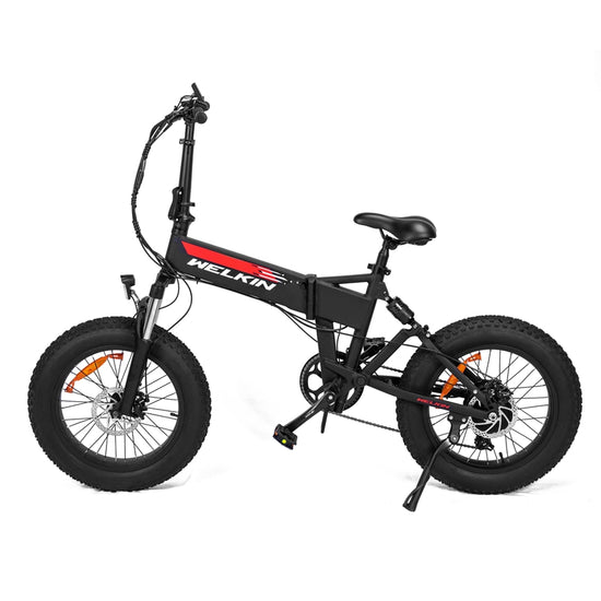 welkin electric bike wkes001 for sale