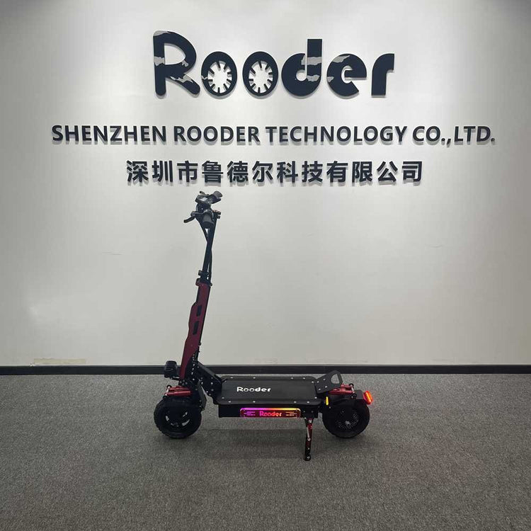 1 wheel scooter dealers