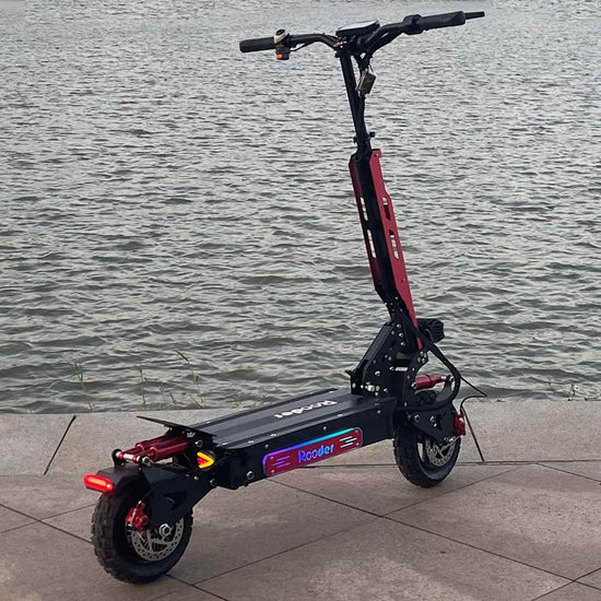 10 Inch Scooter dealers