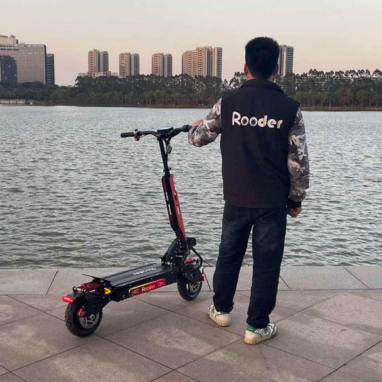 10 inch electric scooter dealers