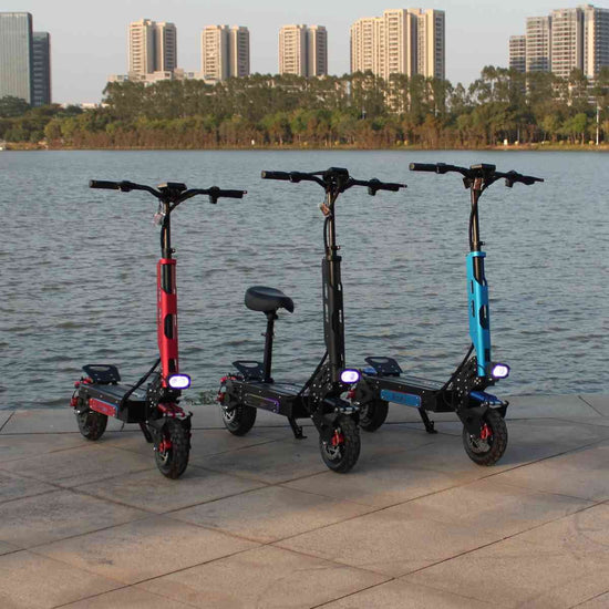 2 Wheel Adult Electric Scooter dealers