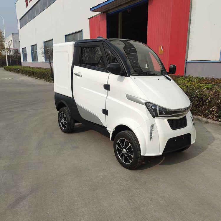 best electric car company factory price