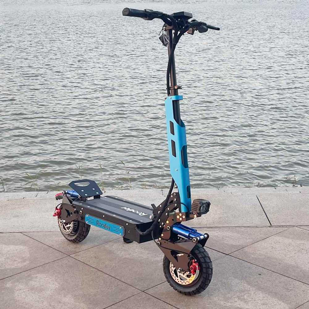 2 person electric scooter dealers