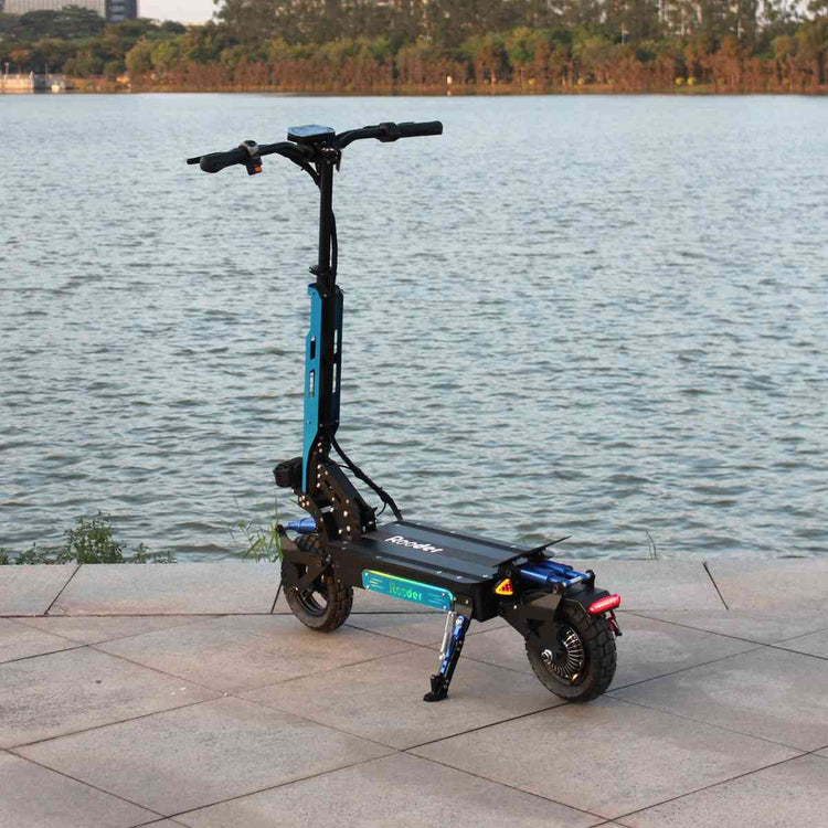 2 seat electric scooter for adults dealers