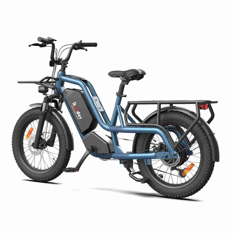 2 seater electric bike dealers