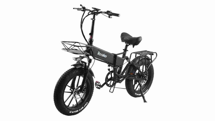 2 wheel drive electric bike dealers