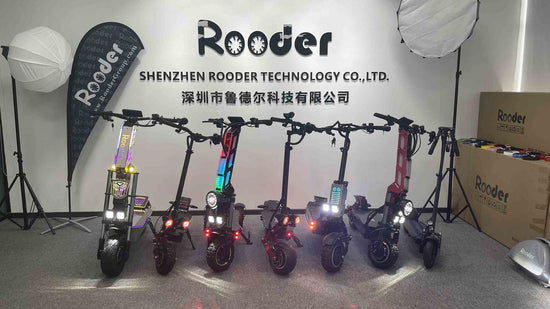 2 wheel scooter dealers