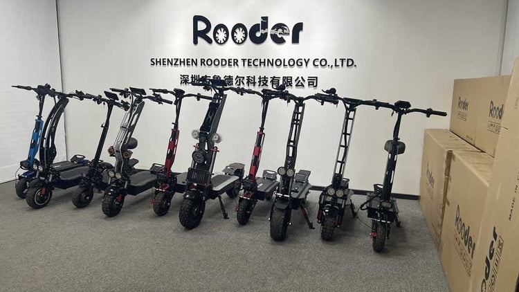 2000w electric scooter dealers