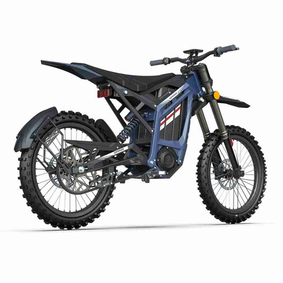 2024 Electric Motorcycles dealers