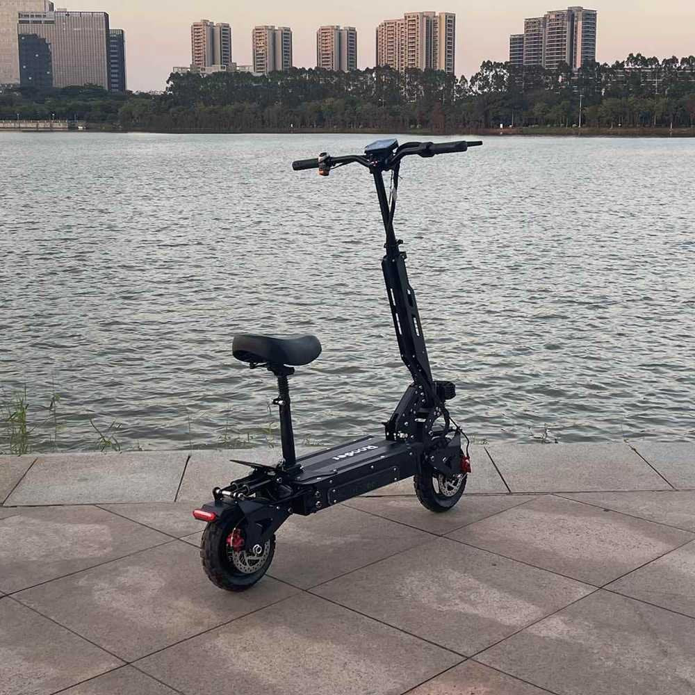 2024 Electric Scooter dealers