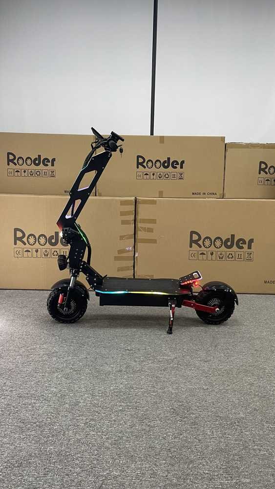 2024 New Model Electric Scooter Foldable Power Motor Adult dealers