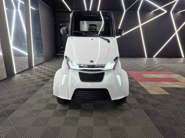 all electric car 2024 factory price