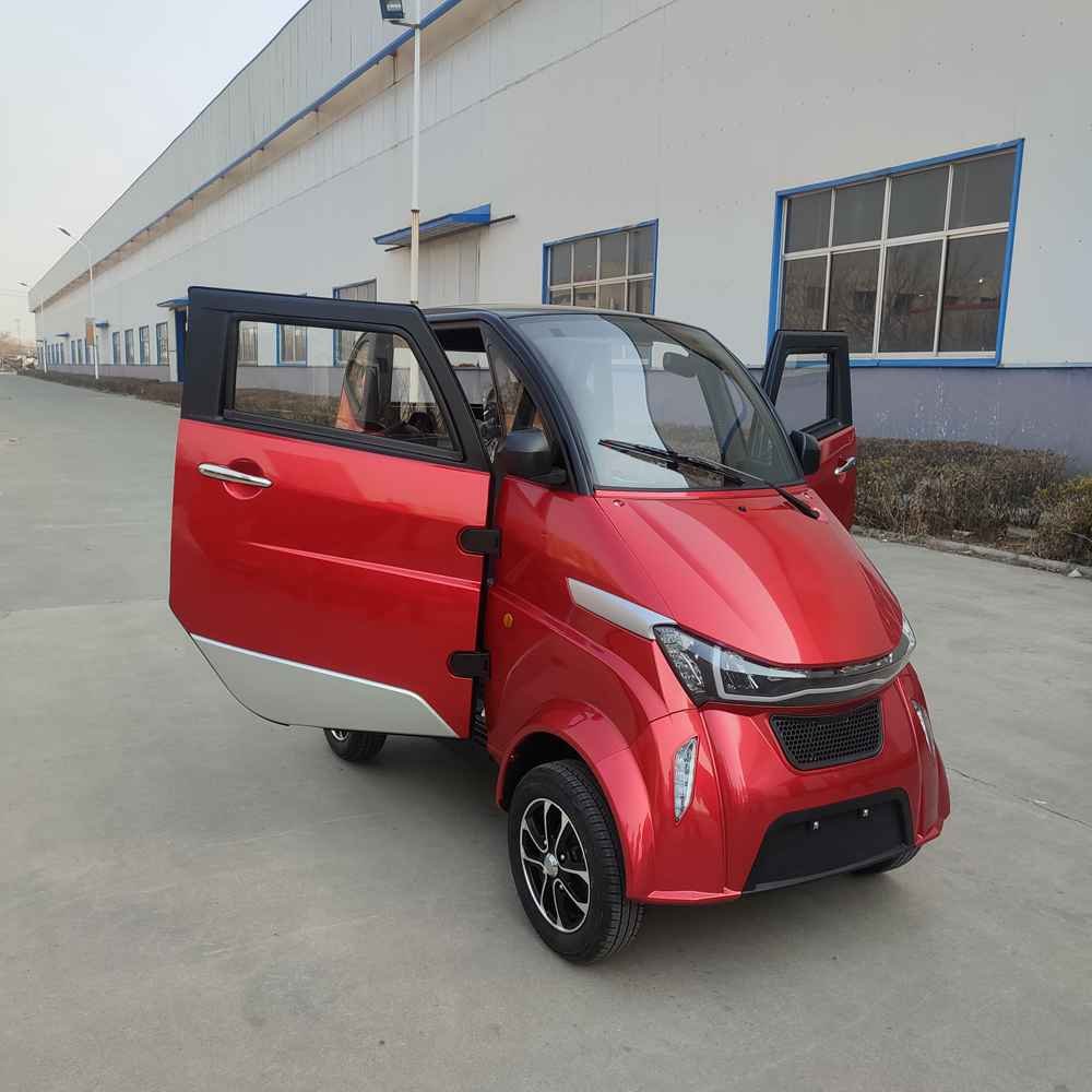 best price electric car factory price