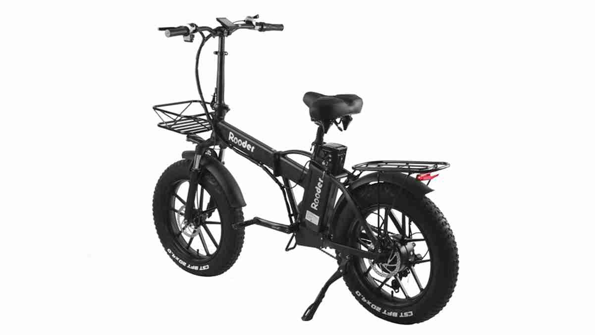 2024 e bikes dealers