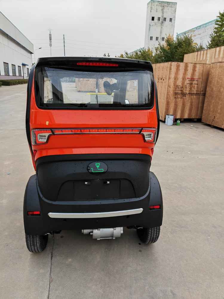 new best electric cars factory price