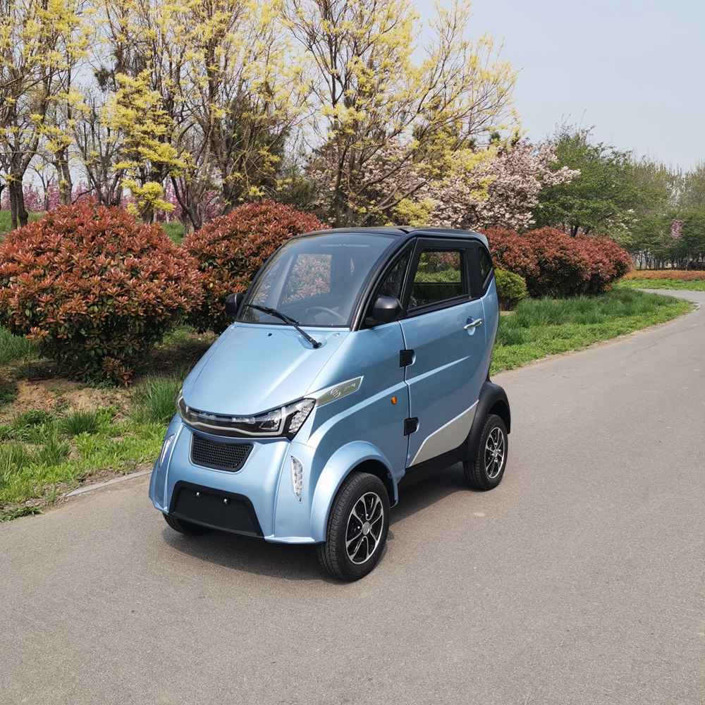 buy electric car from china factory price